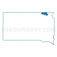 Britton-Hecla School District 45-4 in South Dakota